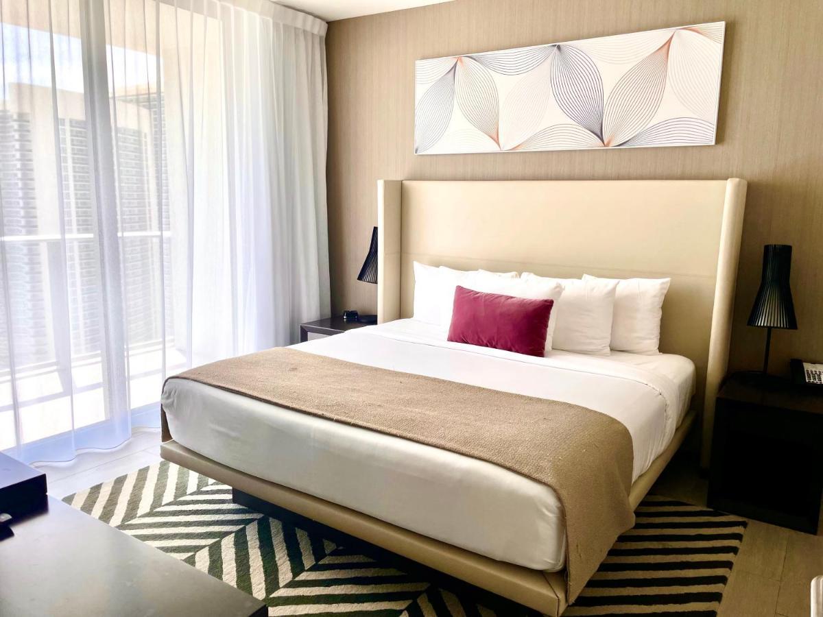 Hyde Beach House Grand Sea View Lägenhet Hollywood Exteriör bild